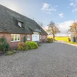 Schipp Landen Elsabea Appartamento Husum (Schleswig-Holstein)