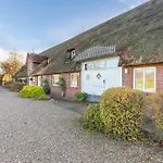 Appartamento Schipp Landen Elsabea Husum (Schleswig-Holstein)