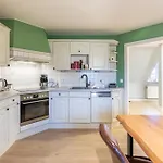 Schipp Landen Elsabea Appartamento Husum (Schleswig-Holstein)