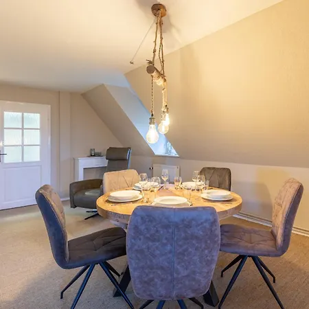 Appartement Schipp Landen Elsabea