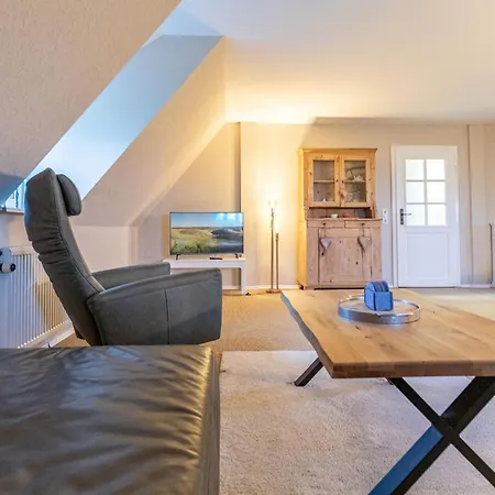 Appartamento Schipp Landen Elsabea Husum (Schleswig-Holstein)
