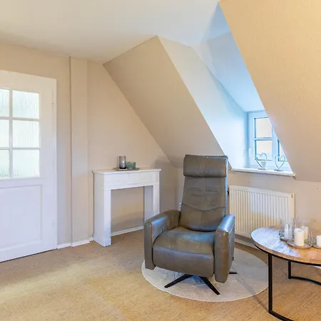 Appartement Schipp Landen Elsabea