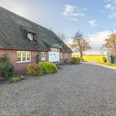 Schipp Landen Elsabea Appartamento Husum (Schleswig-Holstein)