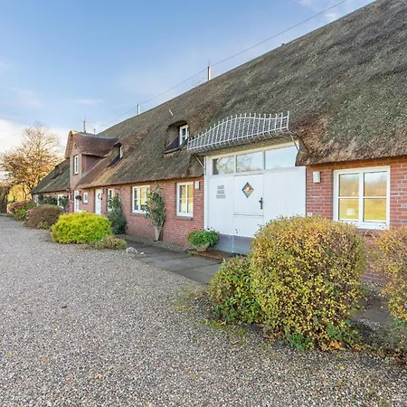 Appartamento Schipp Landen Elsabea Husum (Schleswig-Holstein)