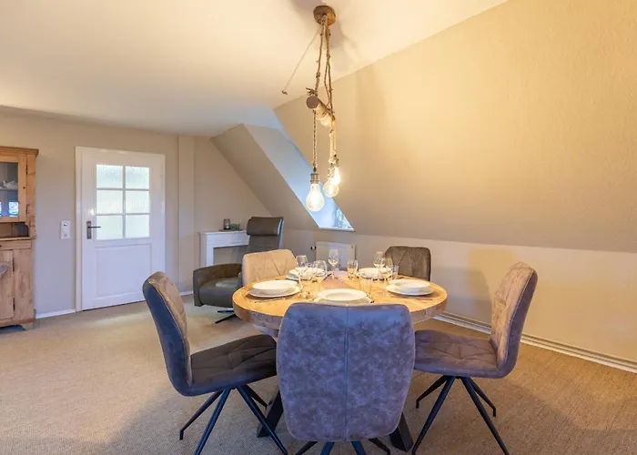 Appartement Schipp Landen Elsabea