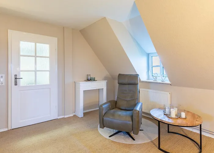 Appartement Schipp Landen Elsabea