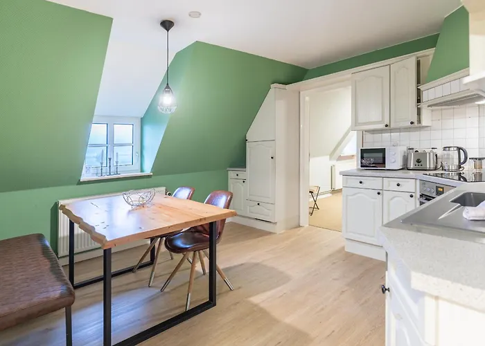 Appartement Schipp Landen Elsabea