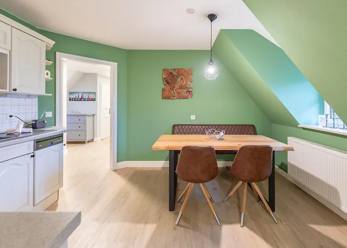 Schipp Landen Elsabea * Husum (Schleswig-Holstein)