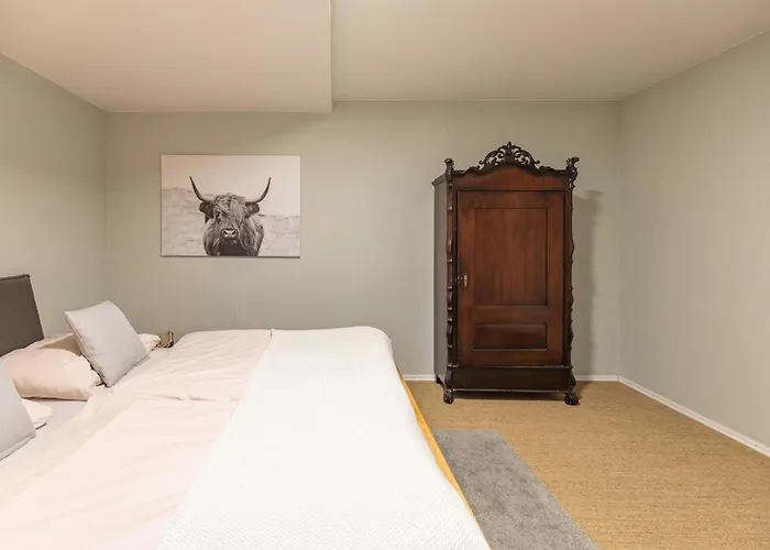 Schipp Landen Elsabea Appartement