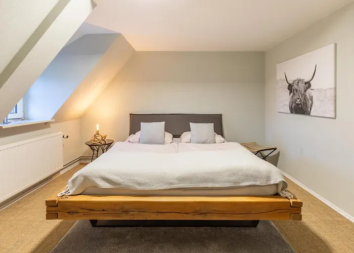 Schipp Landen Elsabea Husum (Schleswig-Holstein)