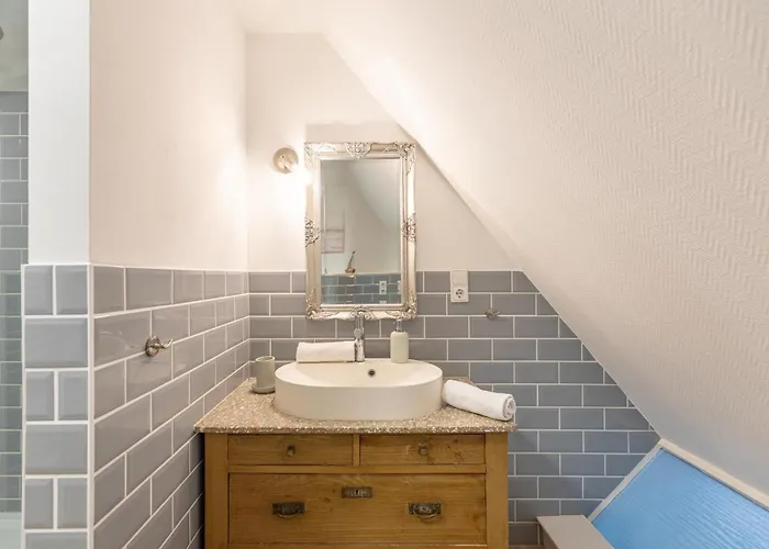 Schipp Landen Elsabea Appartement