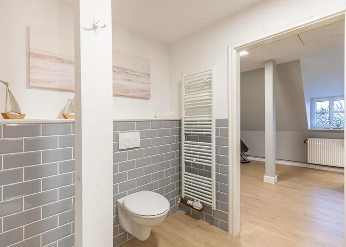 Schipp Landen Elsabea Appartement