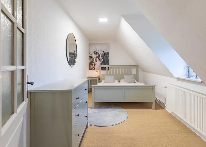 Schipp Landen Elsabea Husum (Schleswig-Holstein)