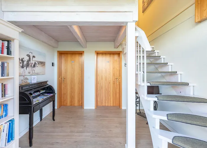 Schipp Landen Elsabea Husum (Schleswig-Holstein)