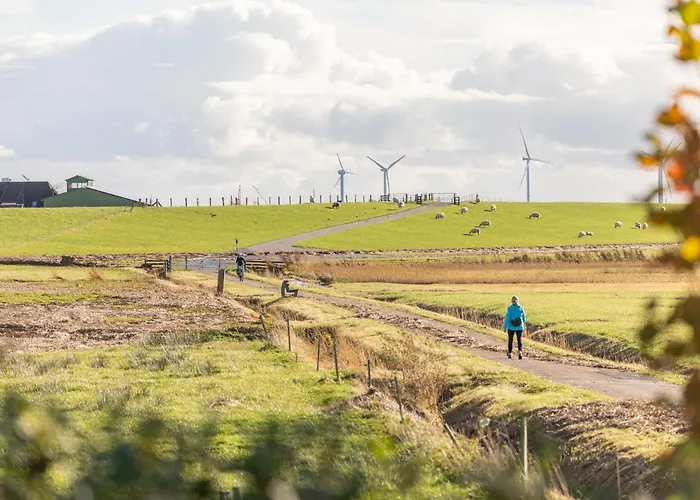 Schipp Landen Elsabea * Husum (Schleswig-Holstein)